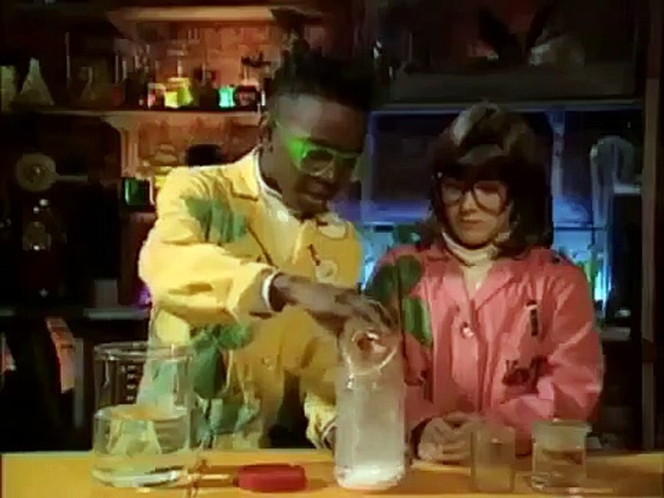 Bill Nye, the Science Guy - Se2 - Ep04 HD Watch