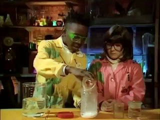 Bill Nye, the Science Guy - Se2 - Ep04 HD Watch