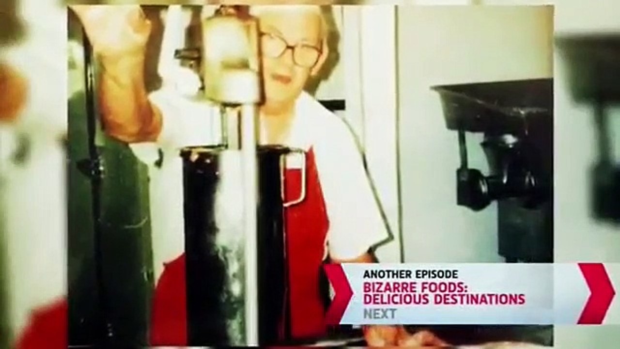 Bizarre Foods - Delicious Destinations - Se4 - Ep08 HD Watch