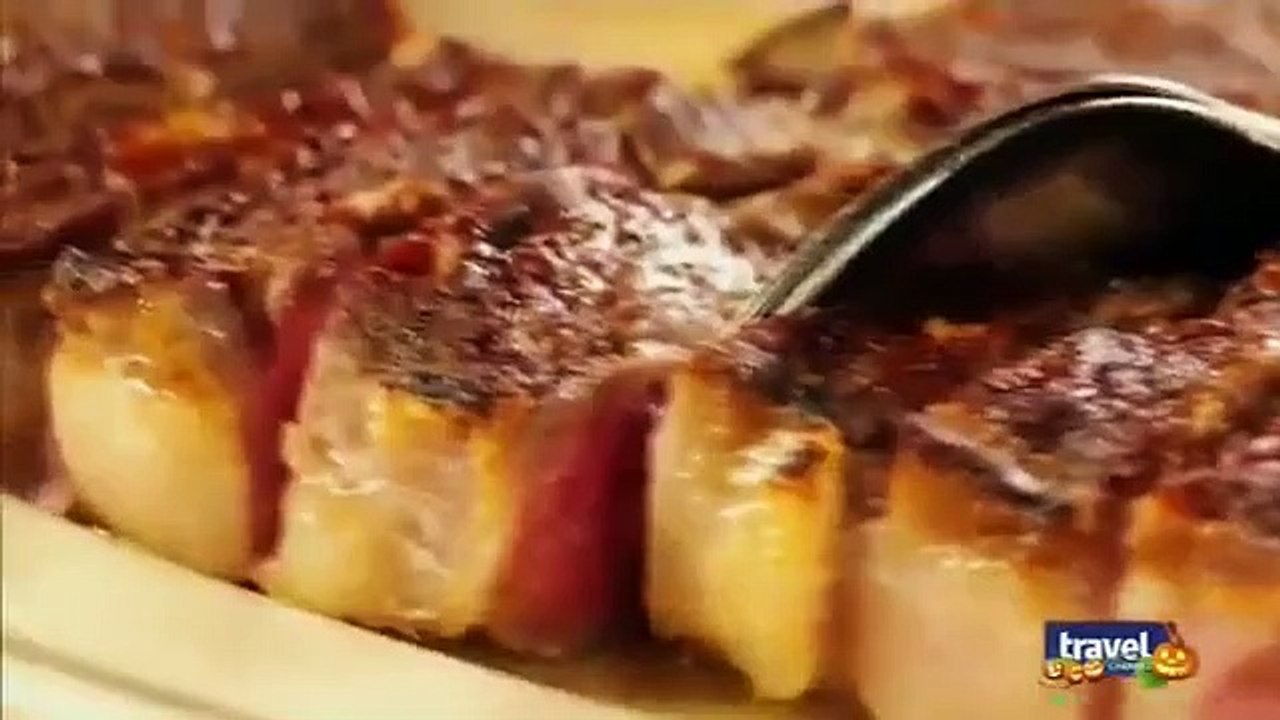 Bizarre Foods - Delicious Destinations - Se4 - Ep03 HD Watch