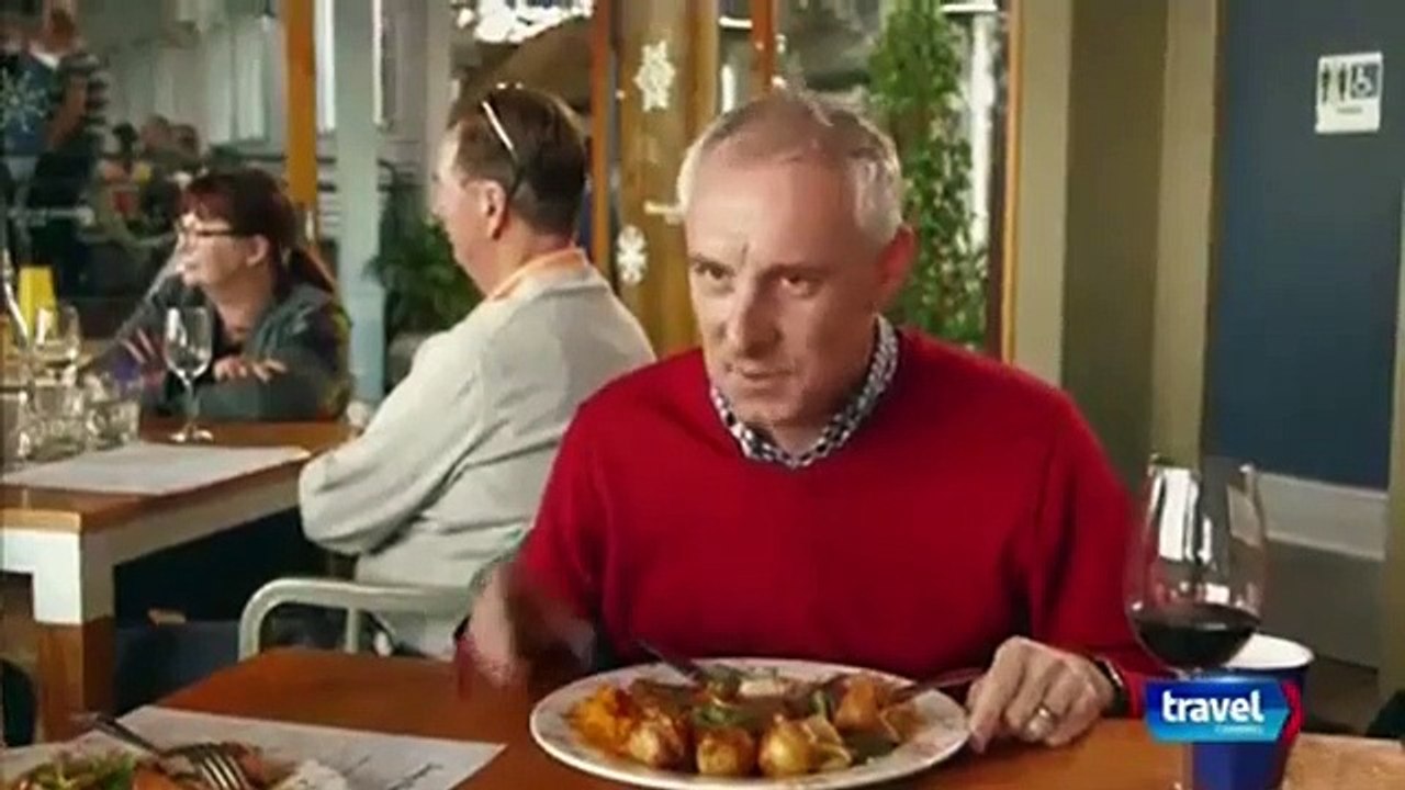 Bizarre Foods - Delicious Destinations - Se4 - Ep1$$2 HD Watch