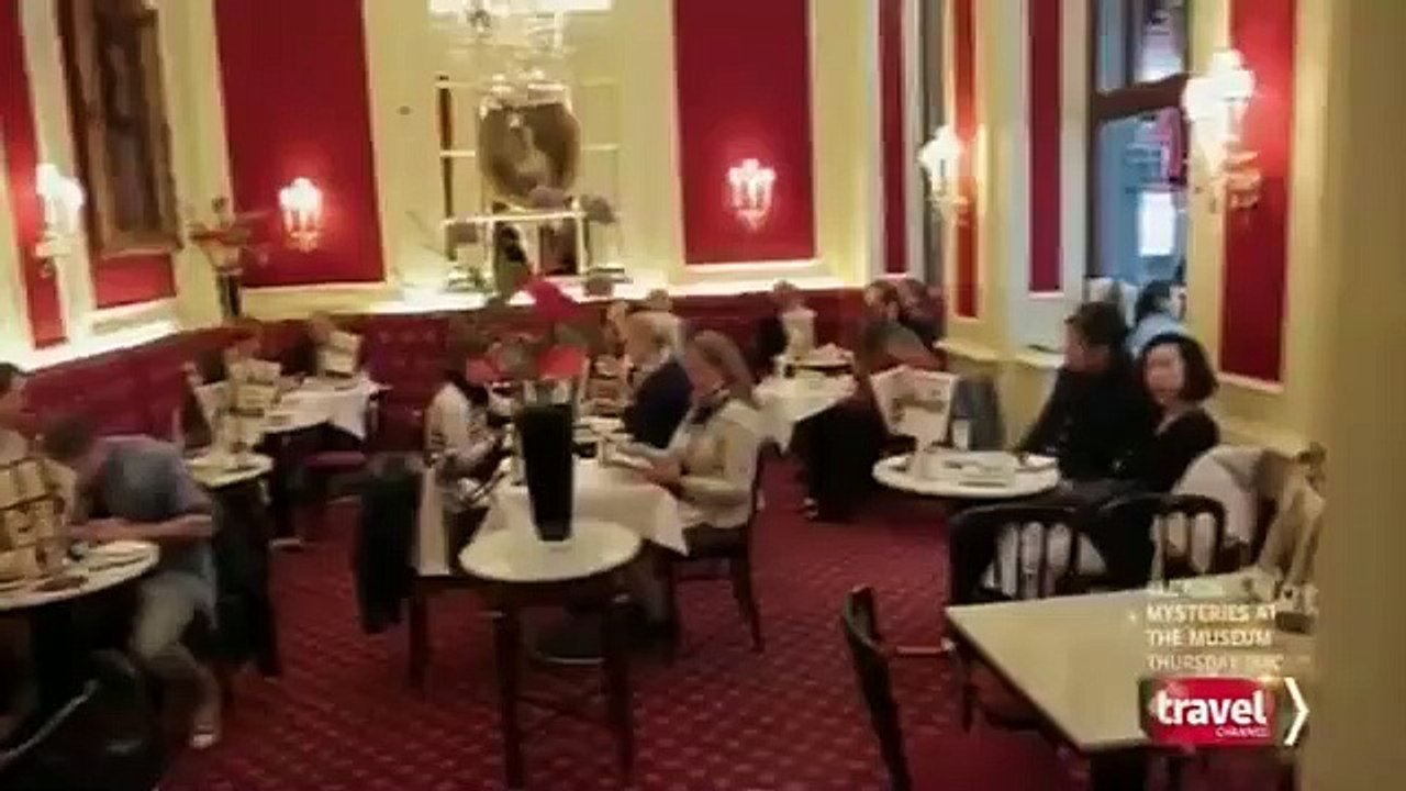 Bizarre Foods - Delicious Destinations - Se4 - Ep11 HD Watch