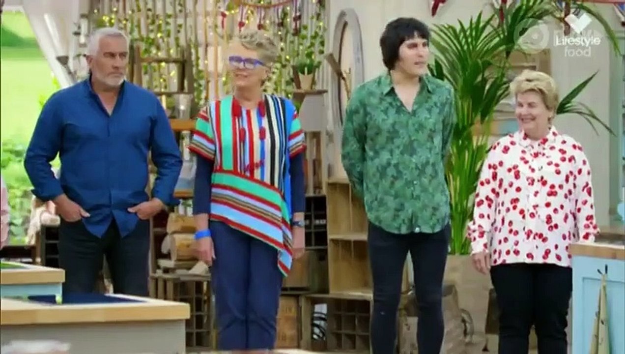 Gogglebox Australia - Se9 - Ep02 HD Watch