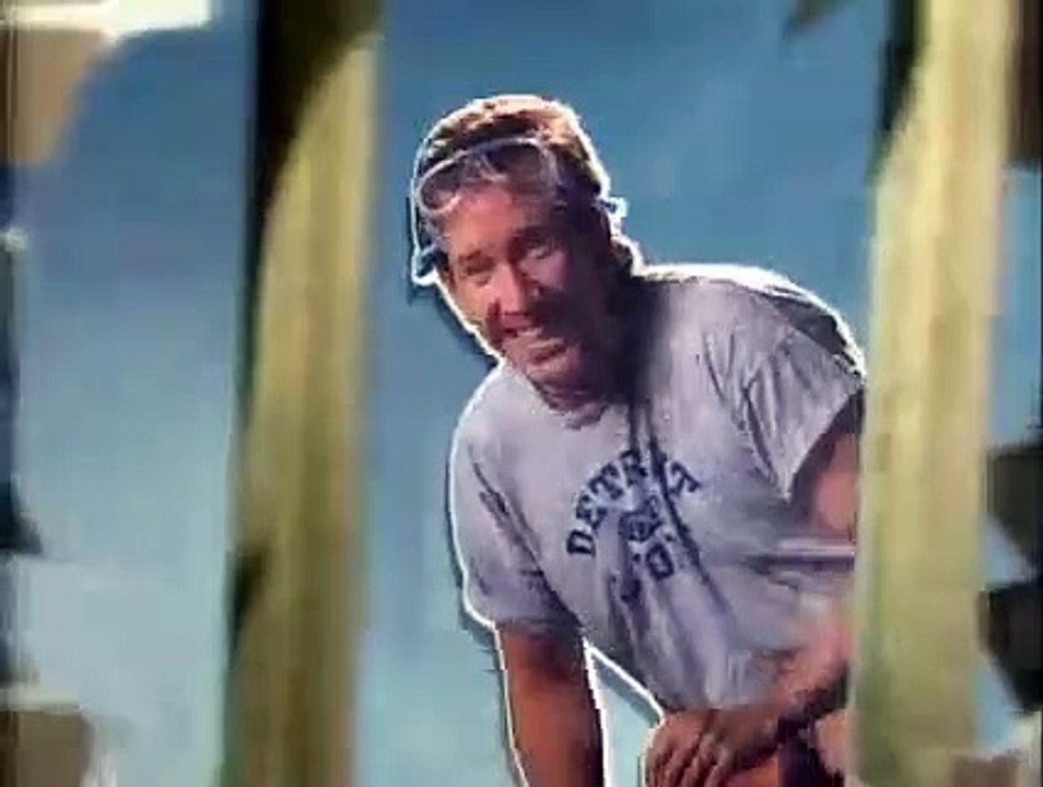 Home Improvement - Se1 - Ep01 - Pilot HD Watch