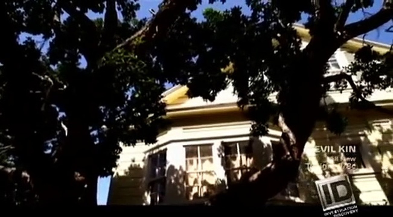 Blood Relatives - Se1 - Ep06 HD Watch