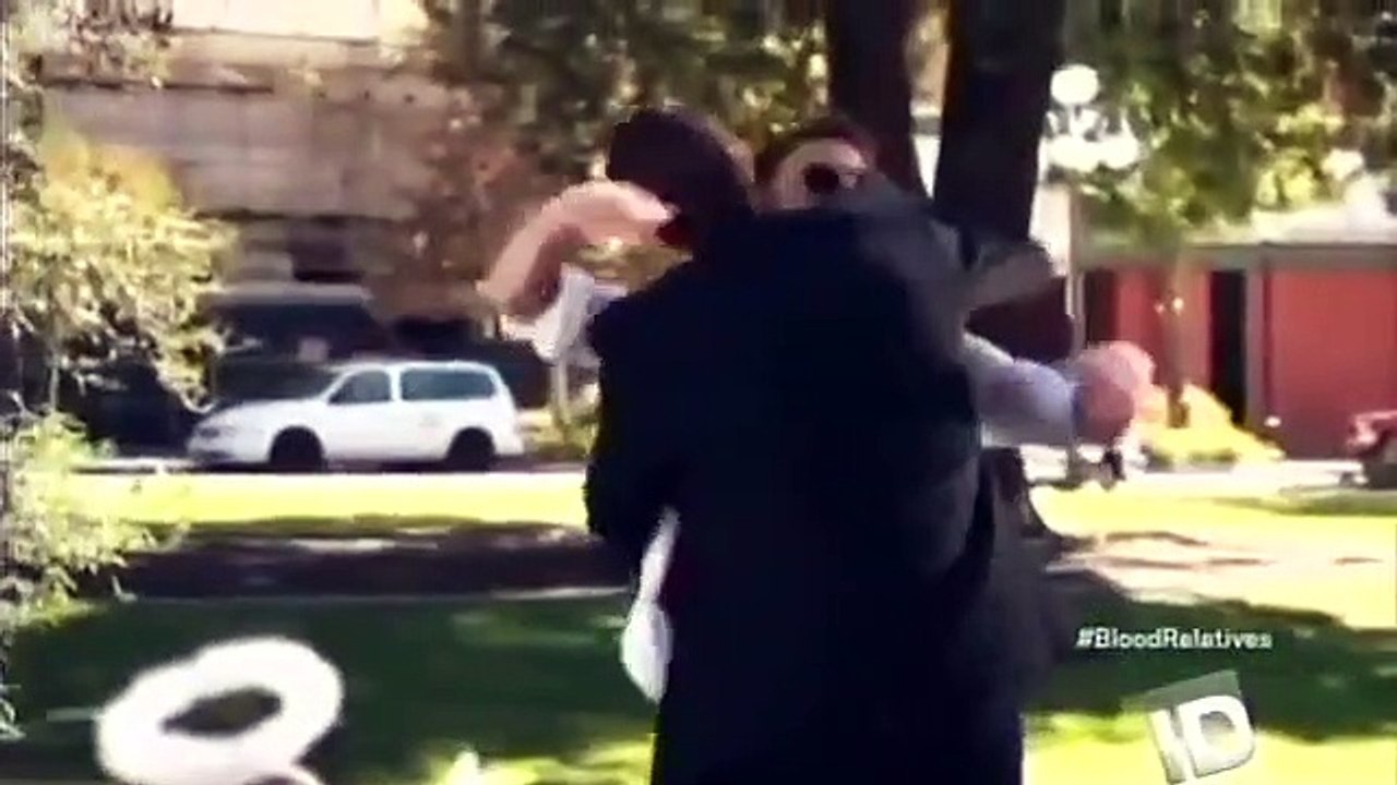 Blood Relatives - Se2 - Ep01 HD Watch