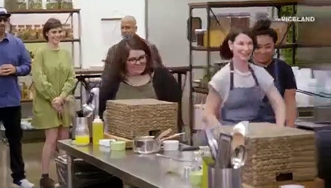 Bong Appetit - Se3 - Ep04 - Eggs $$ Bakin' HD Watch