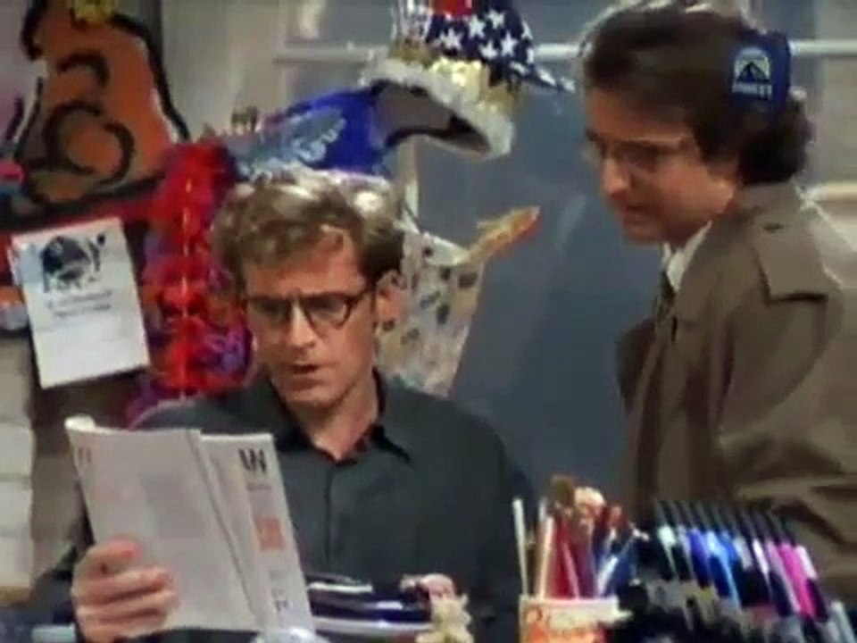 Caroline in the City - Se1 - Ep15 HD Watch