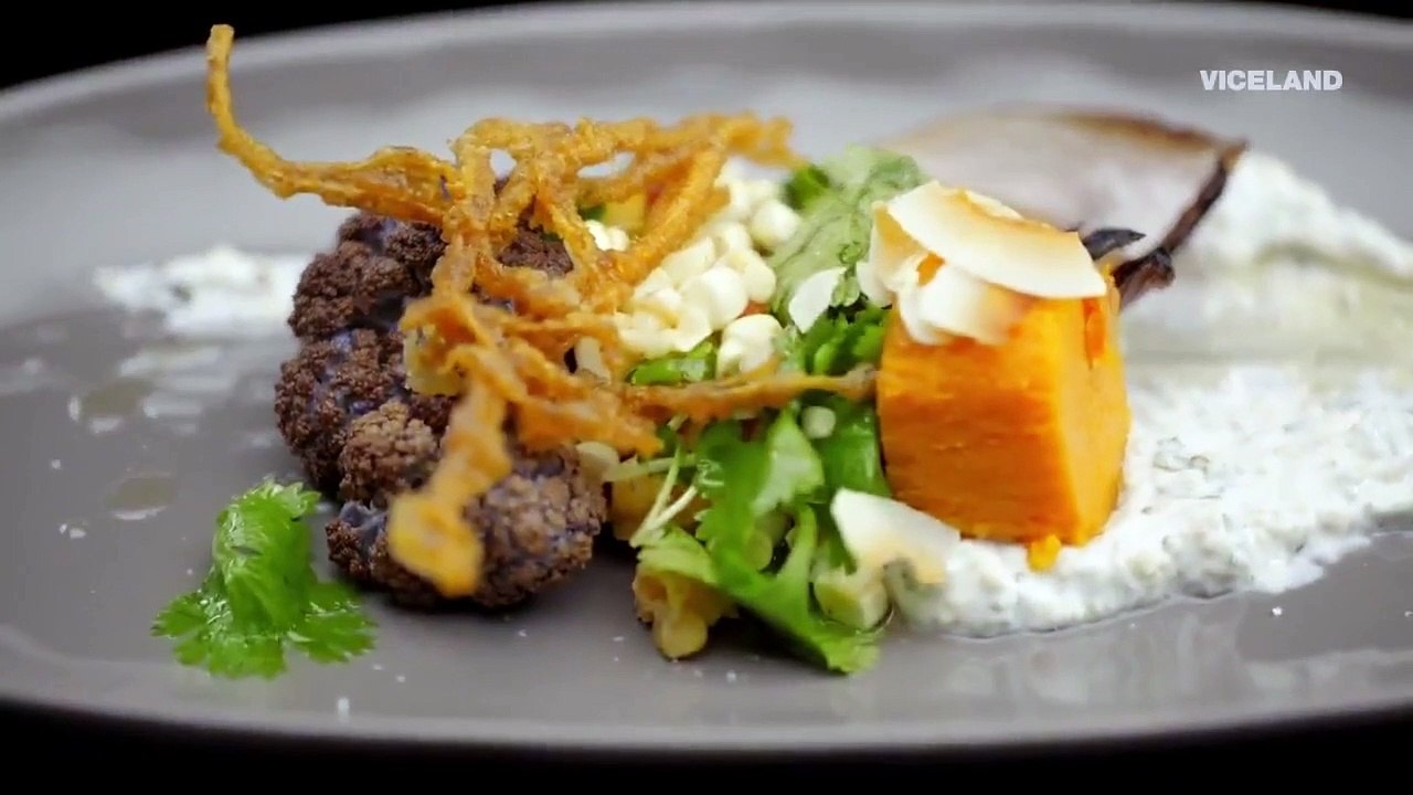 Bong Appetit - Se3 - Ep03 - Weed Chef Battle HD Watch