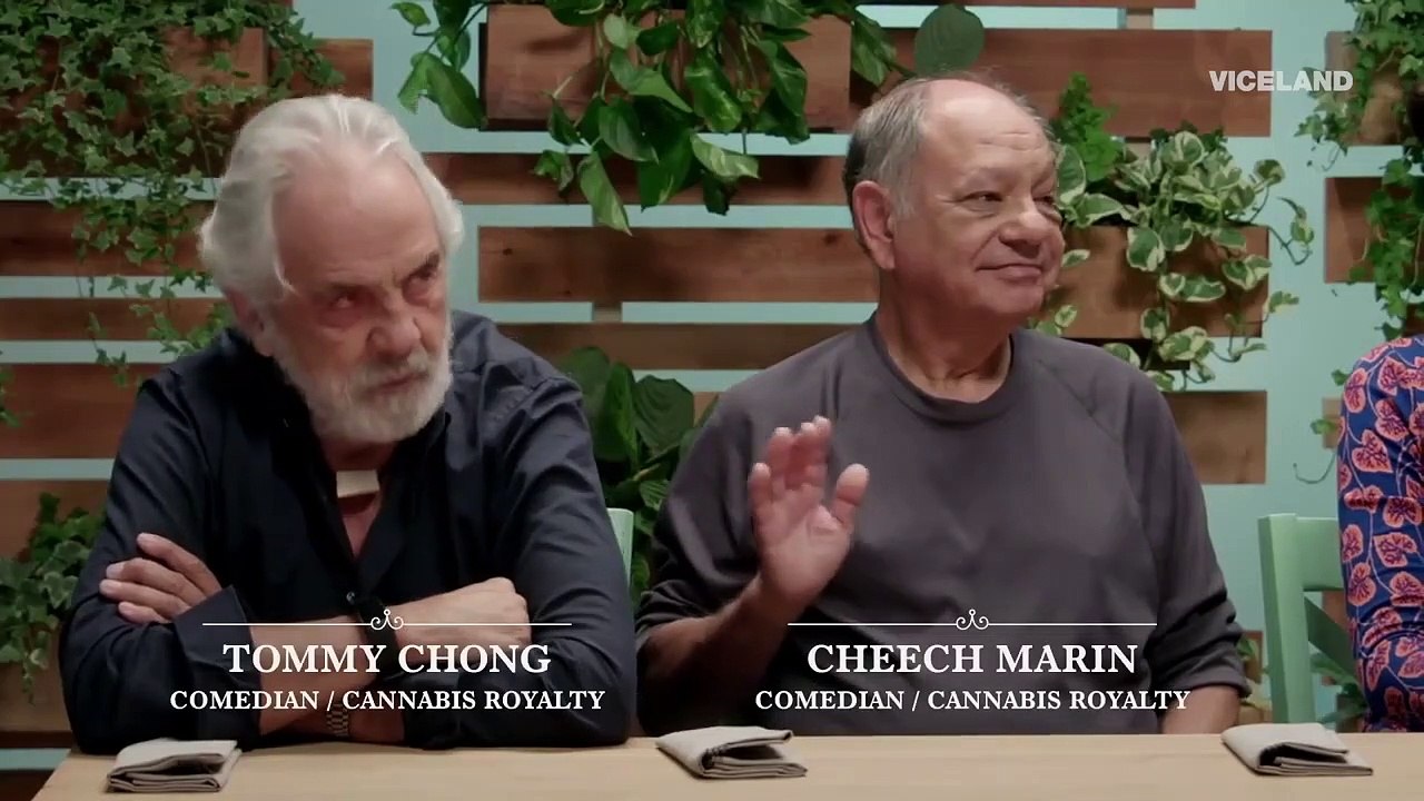 Bong Appetit - Se3 - Ep05 - Puff, Puff, Pastry HD Watch