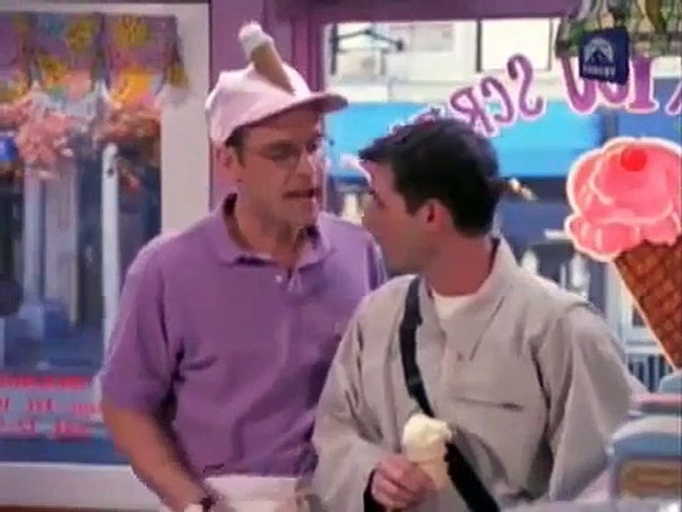 Caroline in the City - Se2 - Ep02 HD Watch