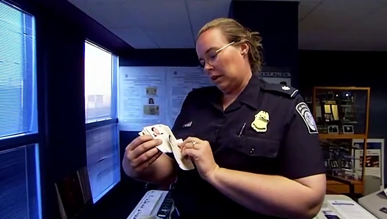 Border Wars - Se1 - Ep02 HD Watch