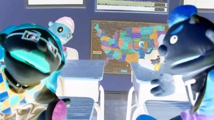 SML Movie: Jeffy's Show and Tell! (G major)