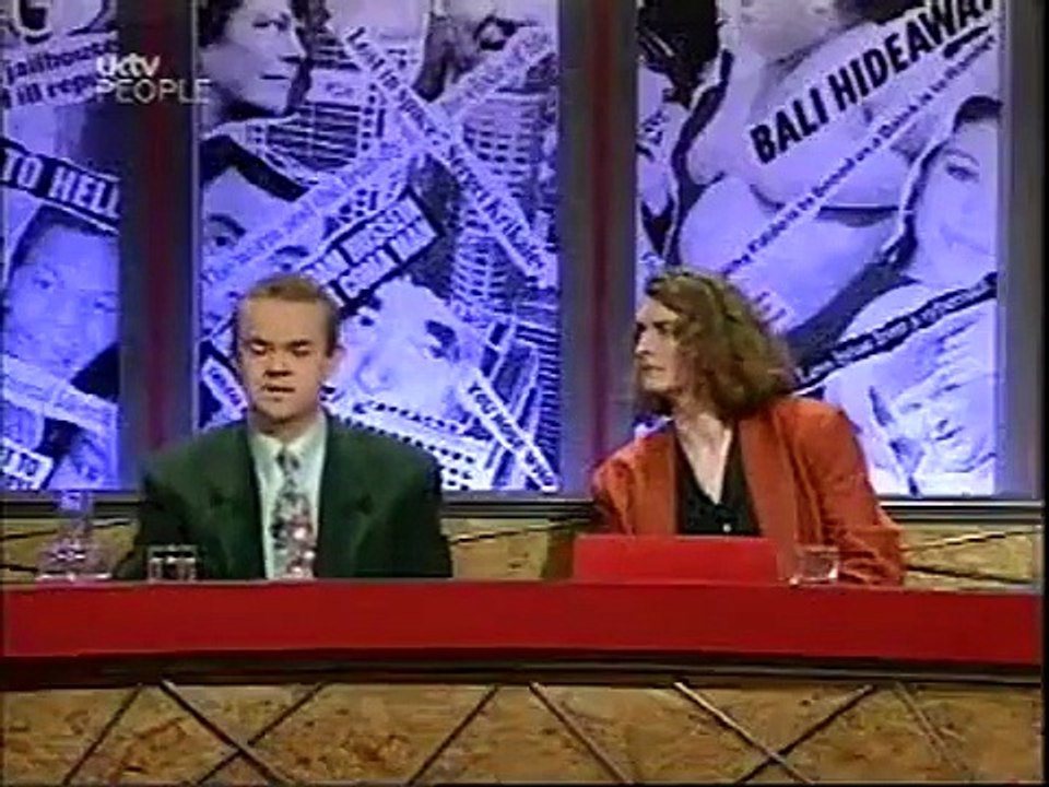 Have I Got News For You - Se3 - Ep03 HD Watch