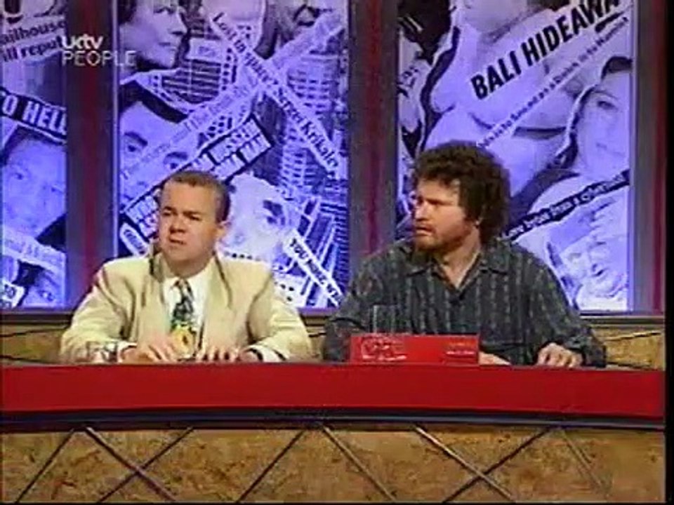 Have I Got News For You - Se3 - Ep06 HD Watch