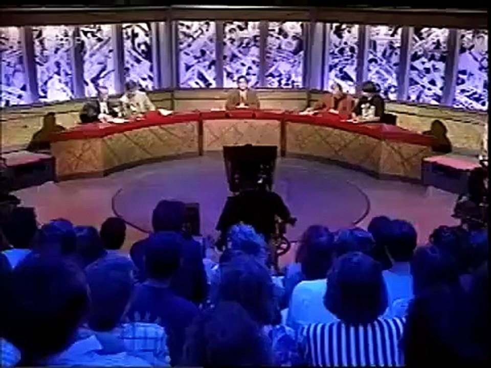 Have I Got News For You - Se3 - Ep05 HD Watch