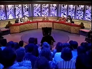 Have I Got News For You - Se3 - Ep05 HD Watch