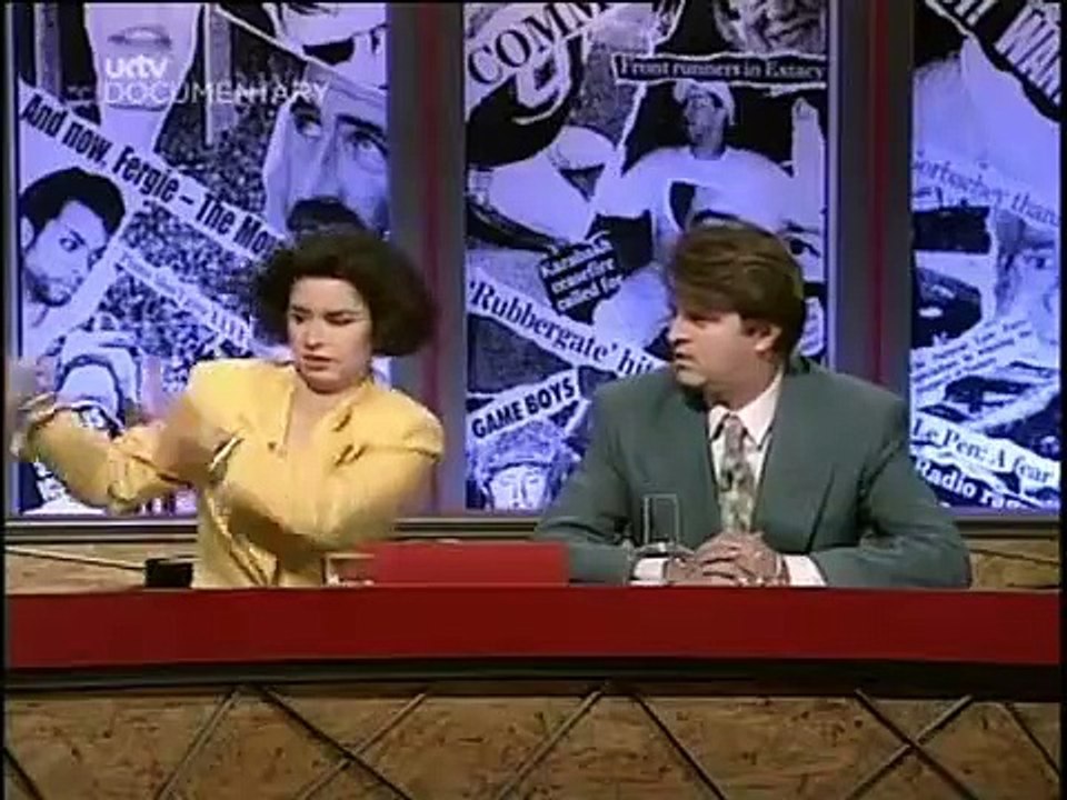 Have I Got News For You - Se3 - Ep09 HD Watch