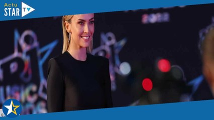 Le bilan de l'année d'Inès Vandamme : « Je me sens chanceuse, heureuse, reconnaissante et fière »