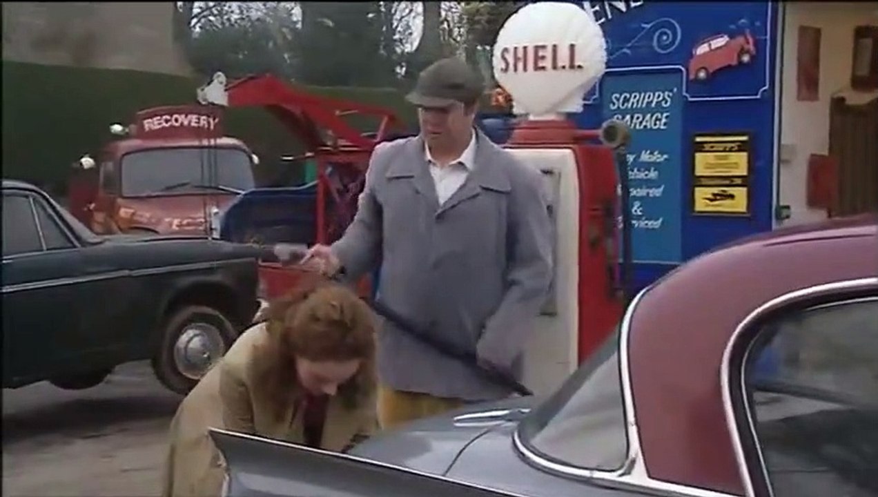 Heartbeat - Se13 - Ep16 HD Watch