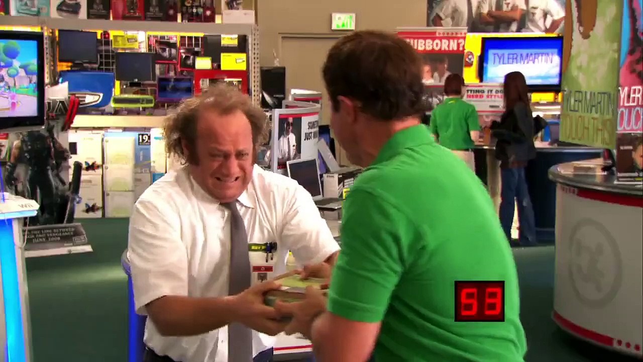 Chuck - Se2 - Ep12 HD Watch