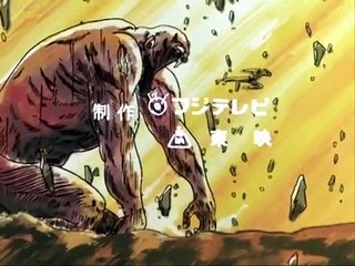 Fist Of The North Star - Ep74 HD Watch