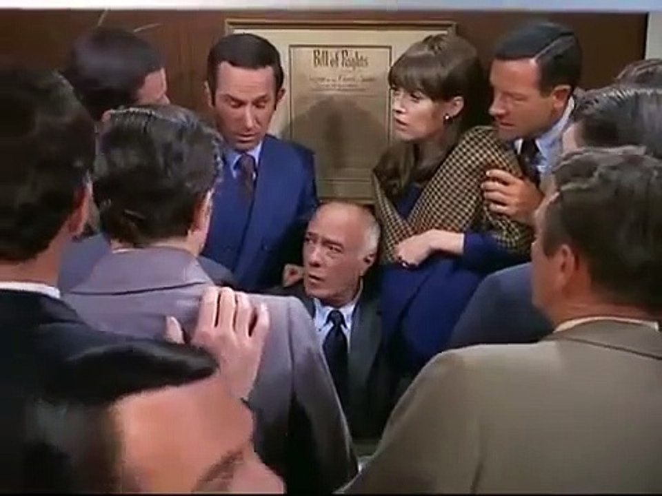 Get Smart - Se5 - Ep05 HD Watch