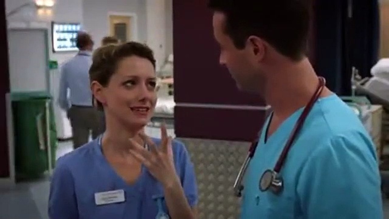 Holby City - Se17 - Ep45 HD Watch