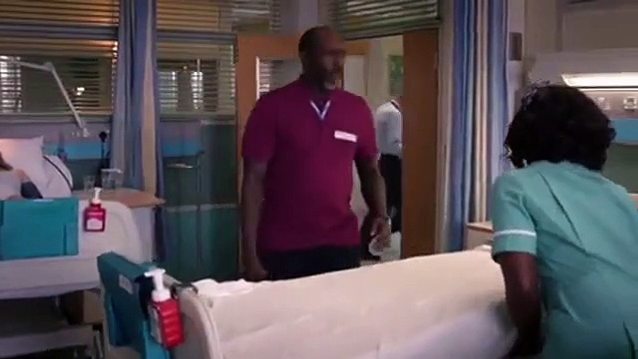 Holby City - Se17 - Ep41 HD Watch