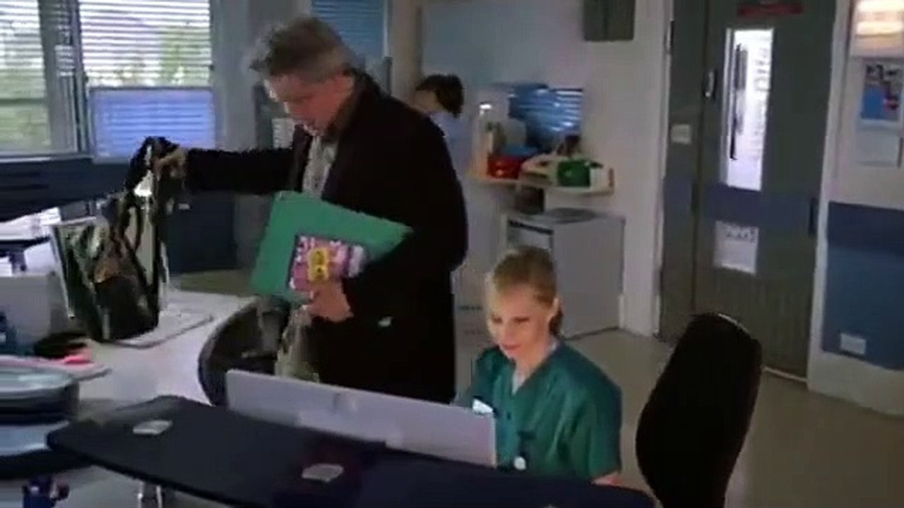 Holby City - Se17 - Ep46 HD Watch