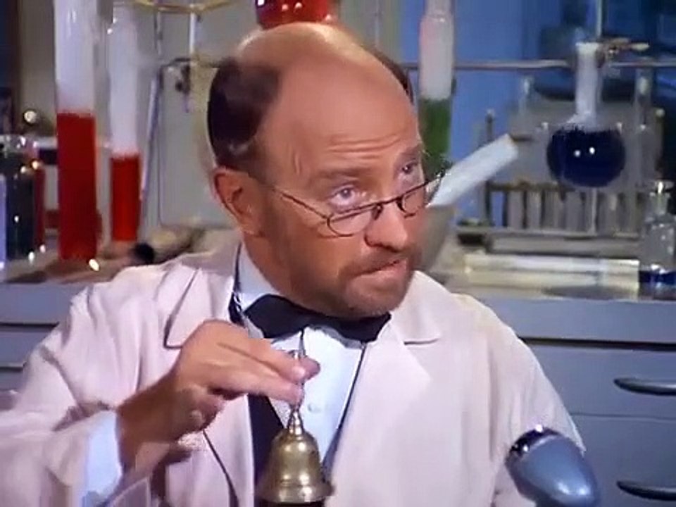 Get Smart - Se5 - Ep10 HD Watch