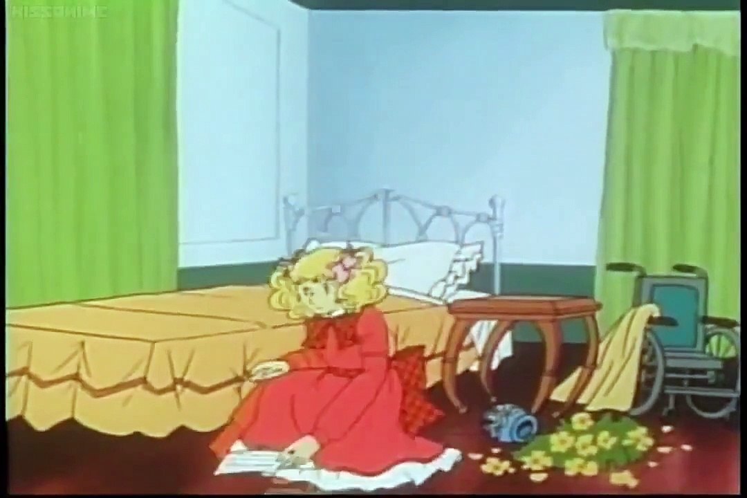 Candy Candy - Ep99 HD Watch