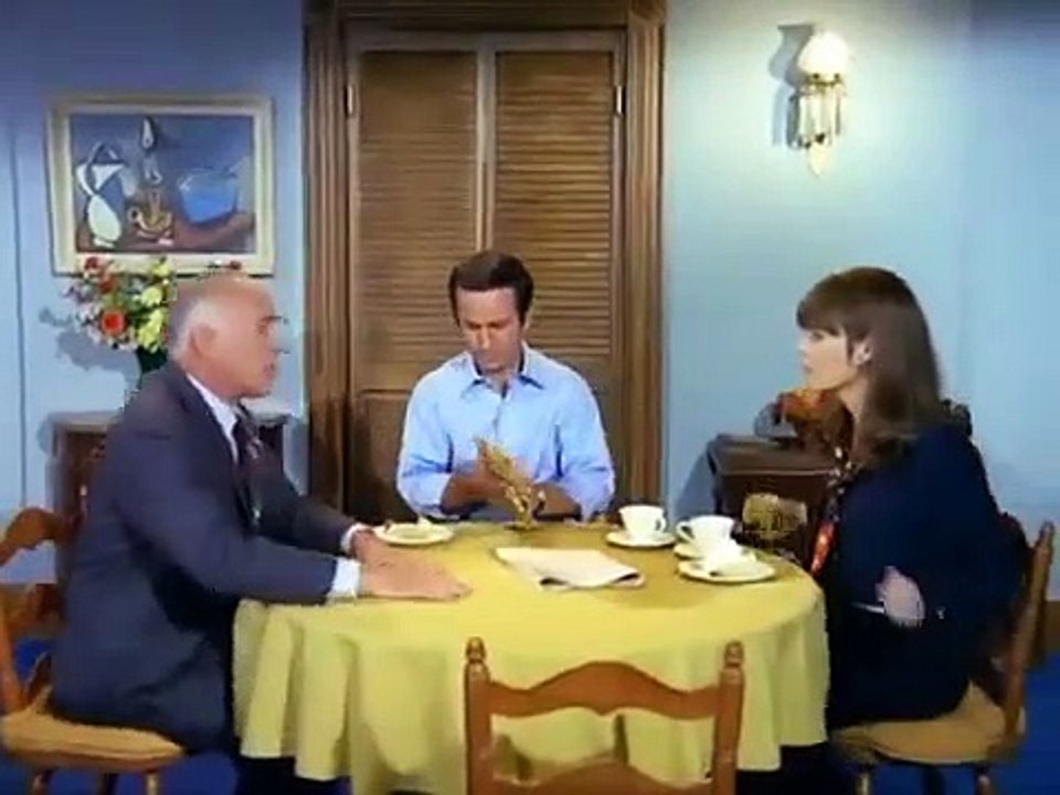 Get Smart - Se5 - Ep14 HD Watch