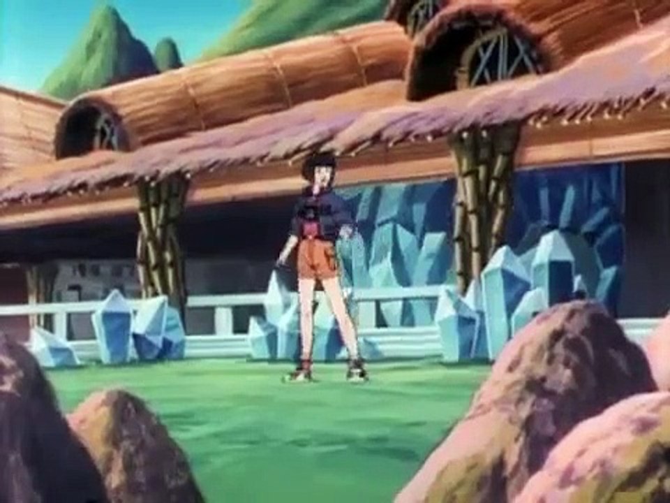 Captain Planet and the Planeteers - Se1 - Ep08 HD Watch