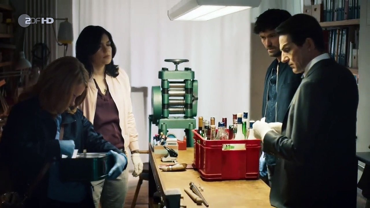 Letzte Spur Berlin Staffel 9 Folge 3