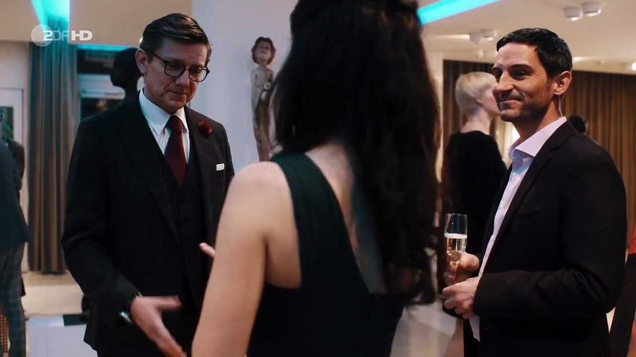 Letzte Spur Berlin Staffel 9 Folge 11