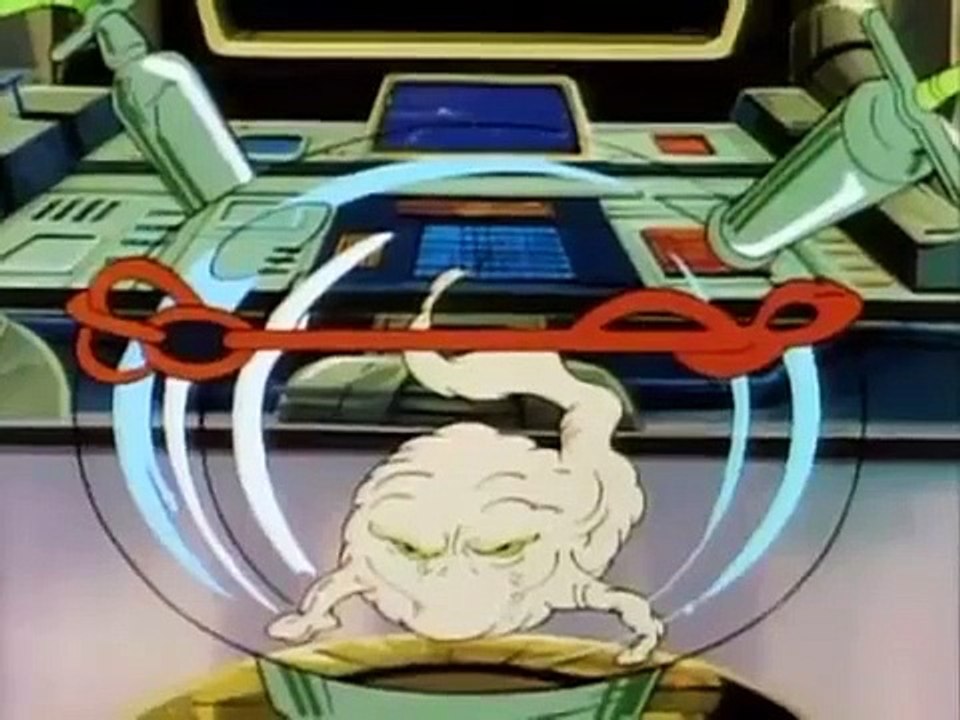 Captain Planet and the Planeteers - Se1 - Ep11 HD Watch