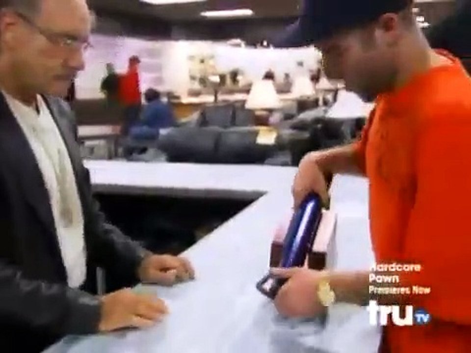 Hardcore Pawn - Se1 - Ep01 HD Watch