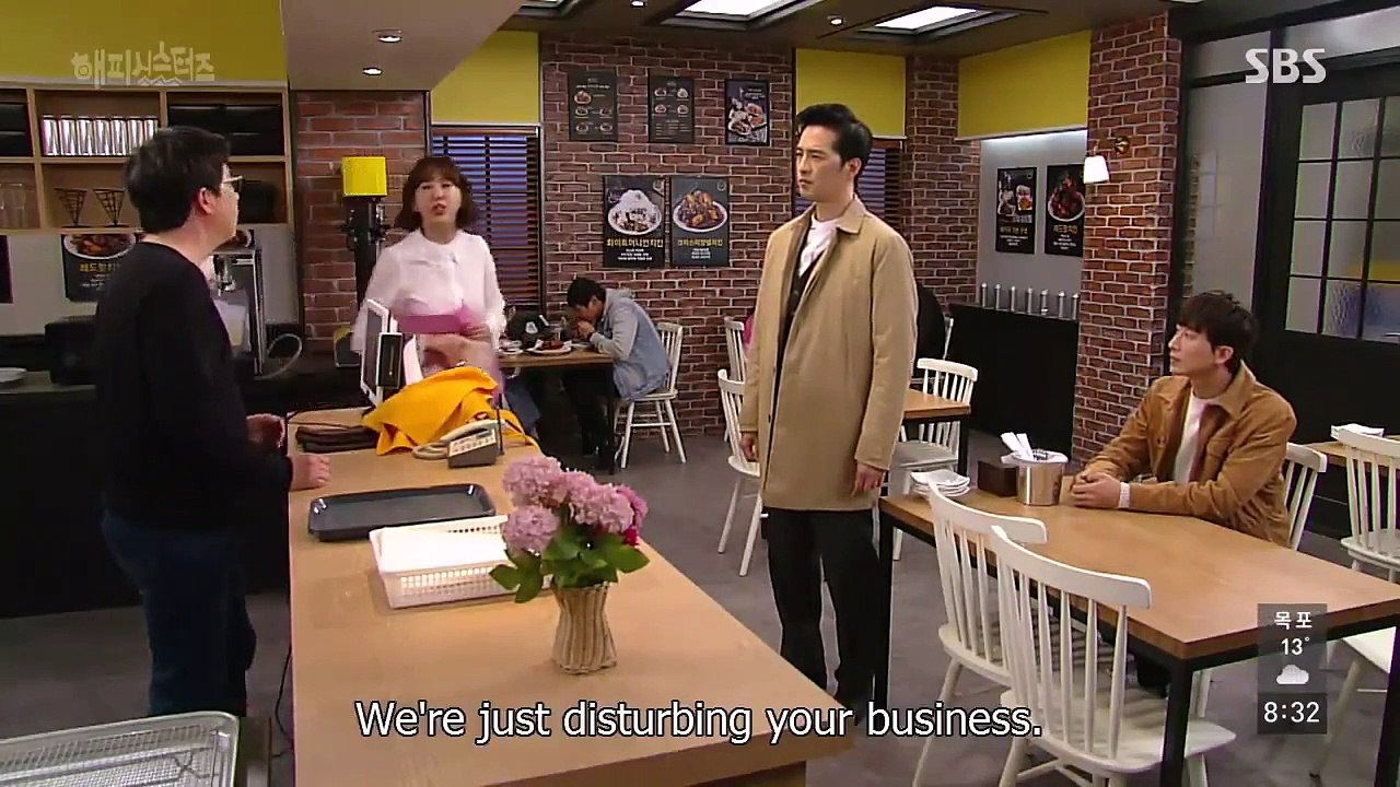 Happy Sisters - Ep99 HD Watch