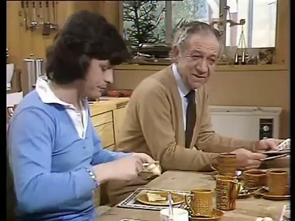 Bless This House - Se6 - Ep04 HD Watch