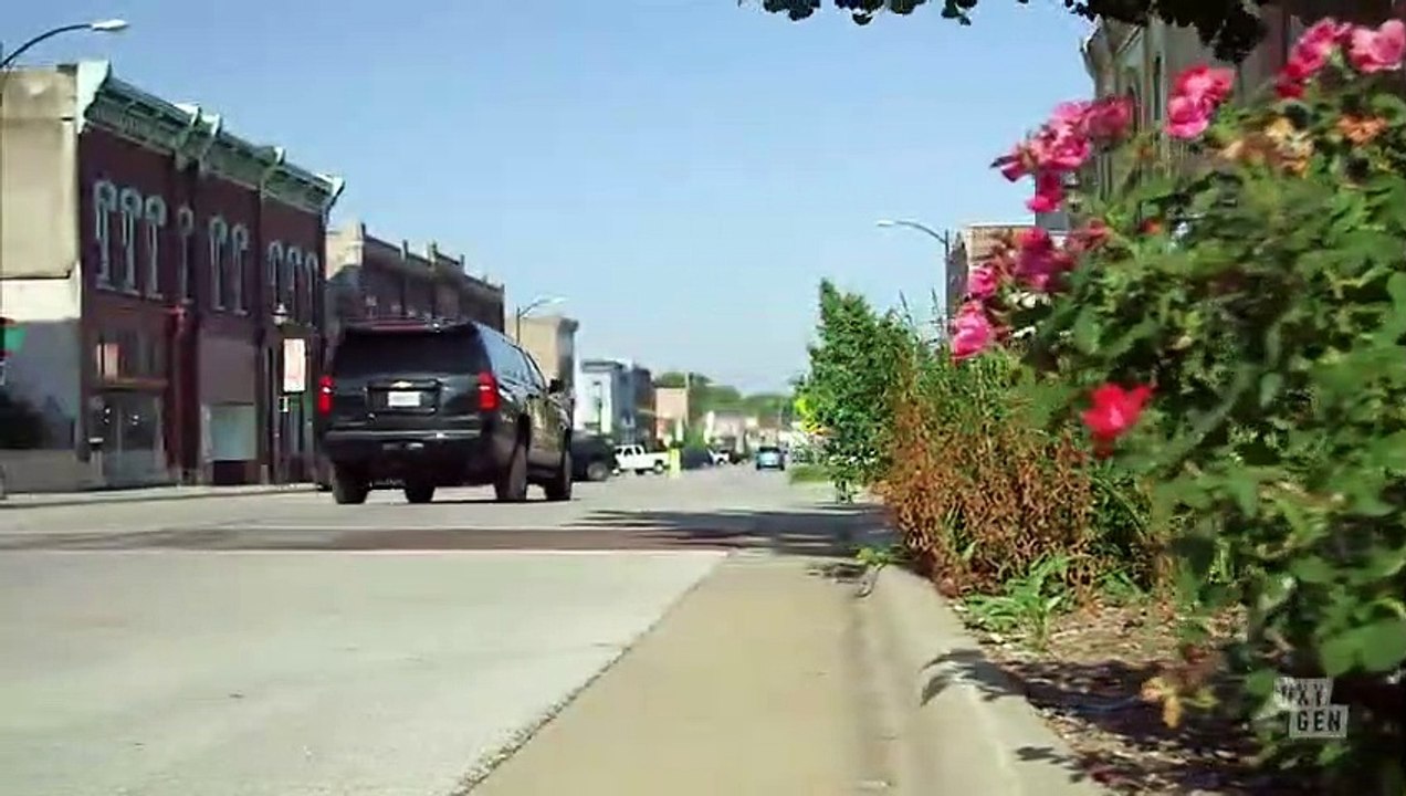 Cold Justice - Se5 - Ep20 - Small Town Predator HD Watch