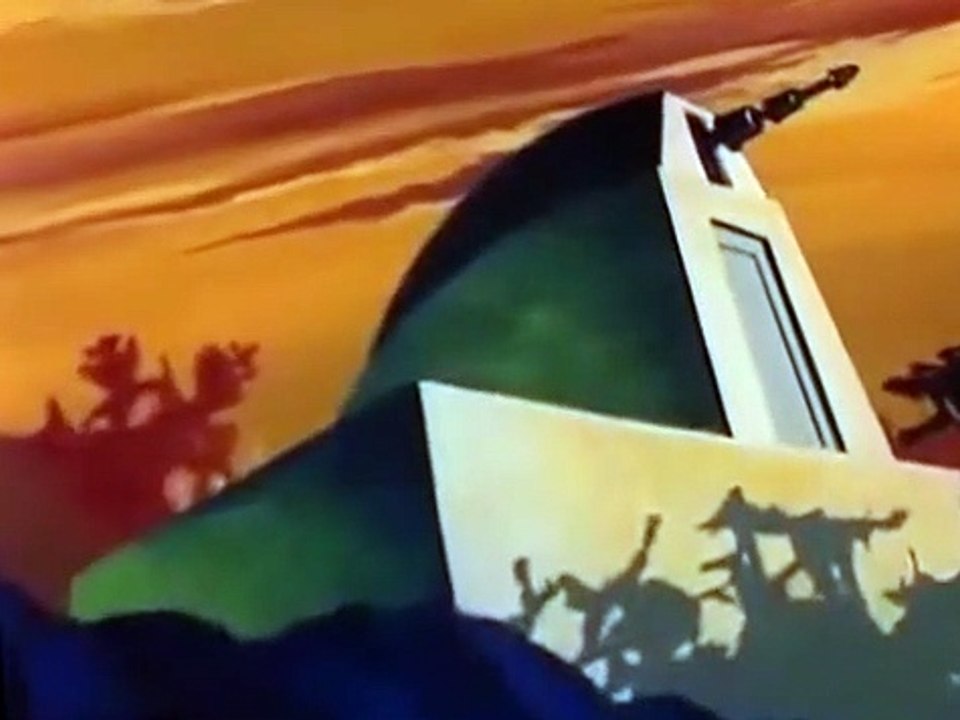 The Superman/Aquaman Hour of Adventure The Superman Aquaman Hour of Adventure Hawkman E001 – Peril from Pluto