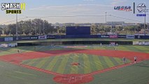 Space Coast Stadium - Winter AAG (2022) Fri, Dec 30, 2022 8:18 AM to 8:18 PM