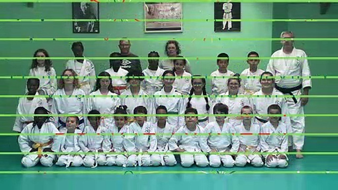 Bonne année et bonne santé