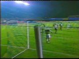 1999 2000 FENERBAHÇE BEŞİKTAŞ ÖZET 16.HAFTA