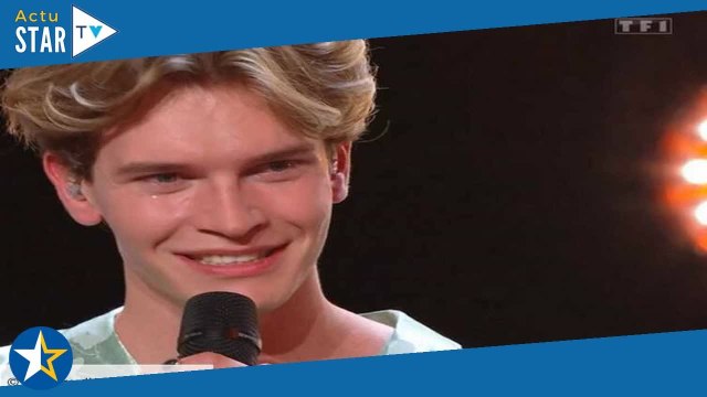 « Pour me rapprocher de Céline » : l'étrange clin d’œil de Louis (Star Academy) à Céline Dion