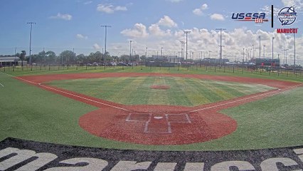 Red Marucci - Winter AAG (2022) Fri, Dec 30, 2022 8:18 AM to 8:18 PM