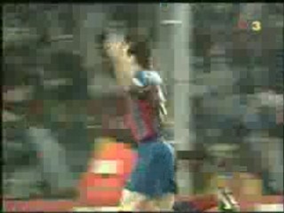 beau but de messi