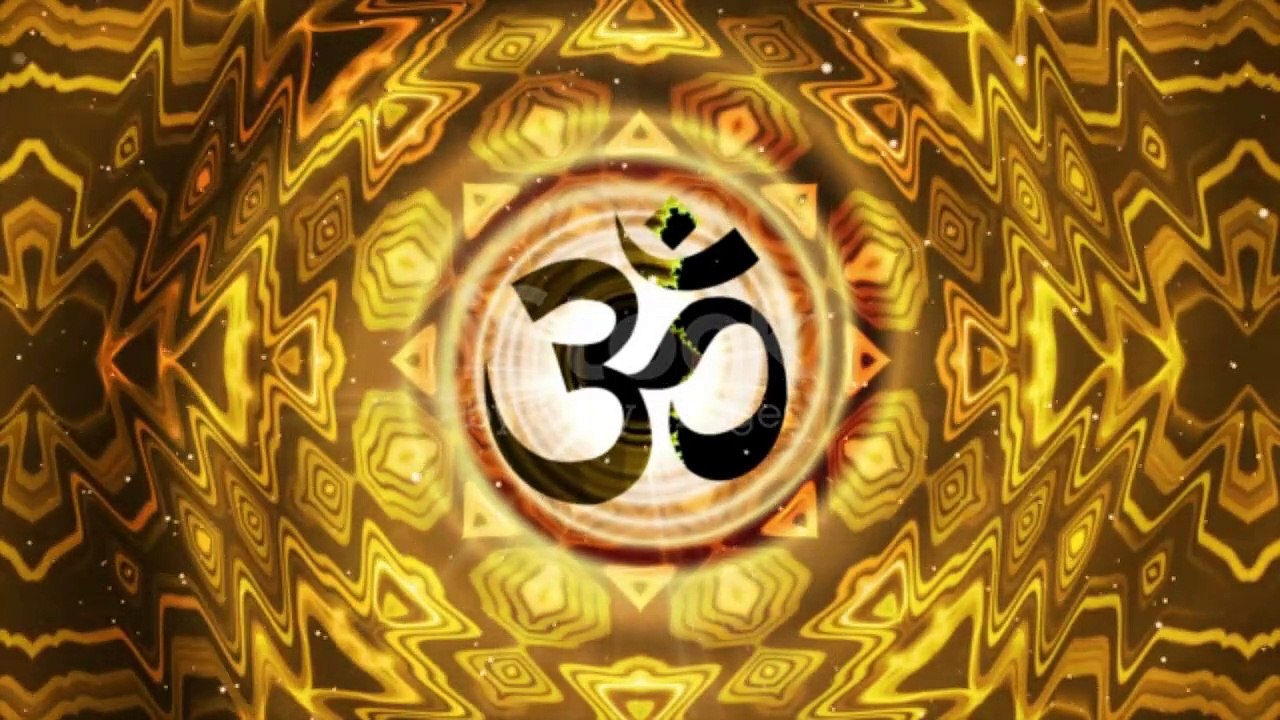 OM MANTRA MEDITATION // POWERFUL// 1 Hour: Chanting Music //ओम मन्त्र ध्यान // १ घण्टा: जप संगीत