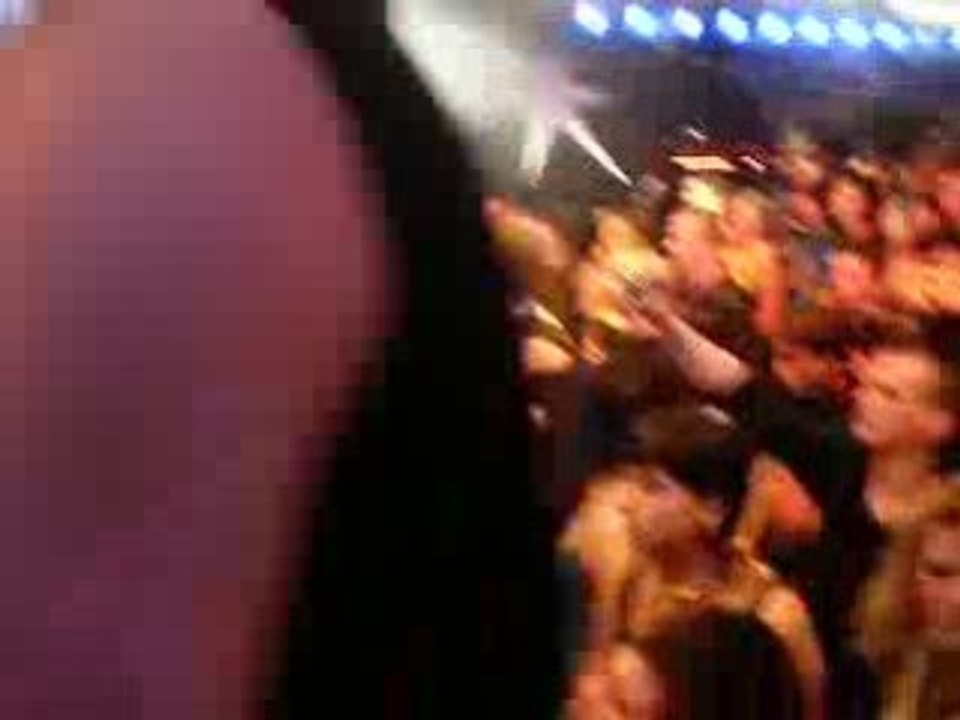 Paris métrOpOliS-AnGeR FiSt